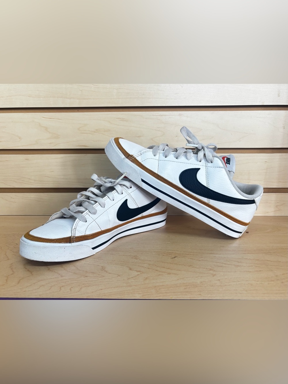 Nike Court Legacy Sneakers